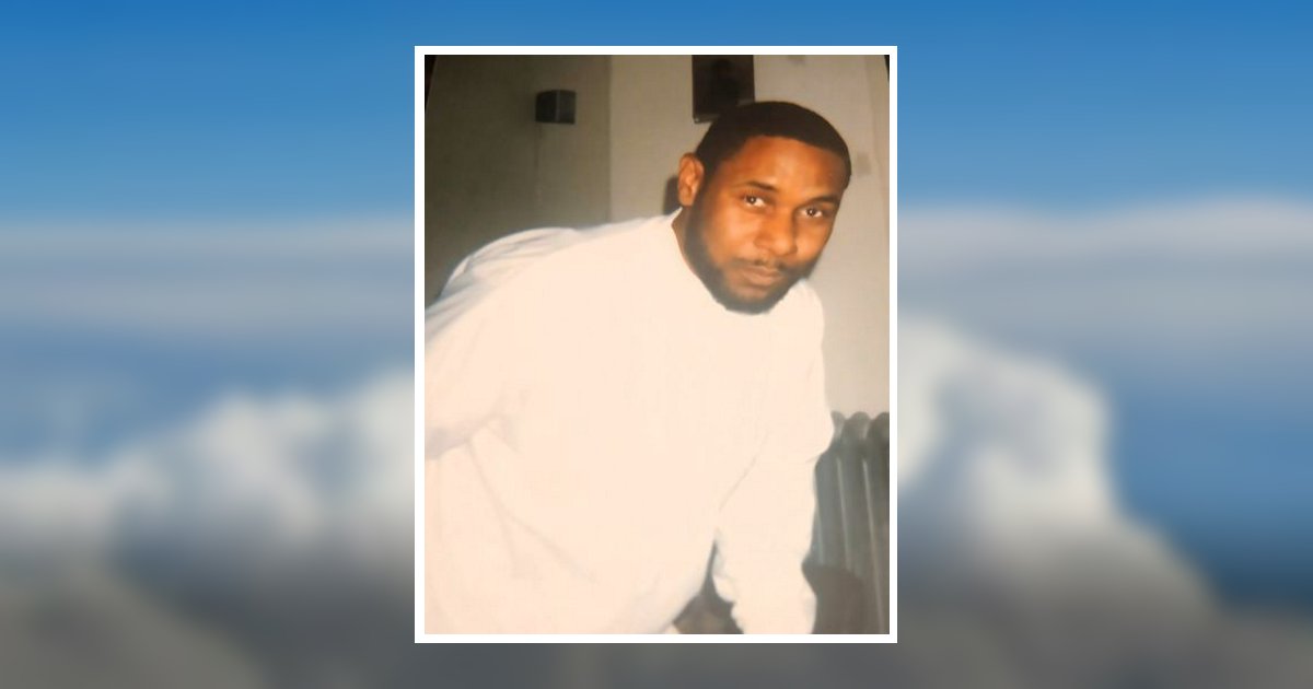 Garfield Logan Daye Obituary, Philadelphia, PA