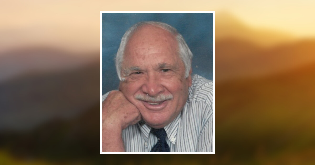 Edgar Lane, Jr. Obituary 2023 - Hamlett-Dobson Funeral Homes