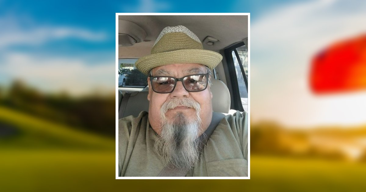 Daniel Vidal Lucero Obituary, Nephi, UT