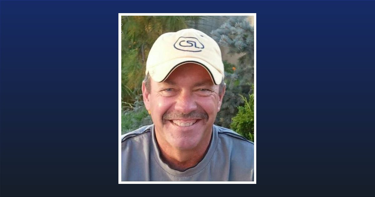 Brian Firth Obituary 2023 Russon Brothers Mortuary & Crematory