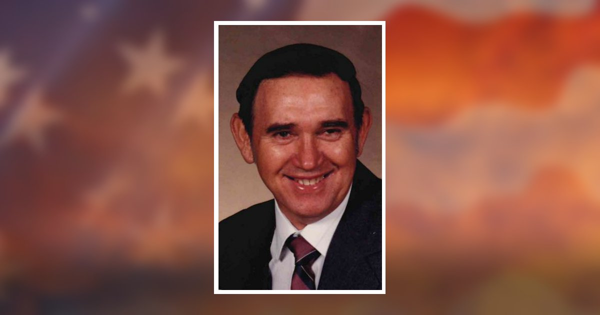 Henry Clayton King Obituary, Salem, VA