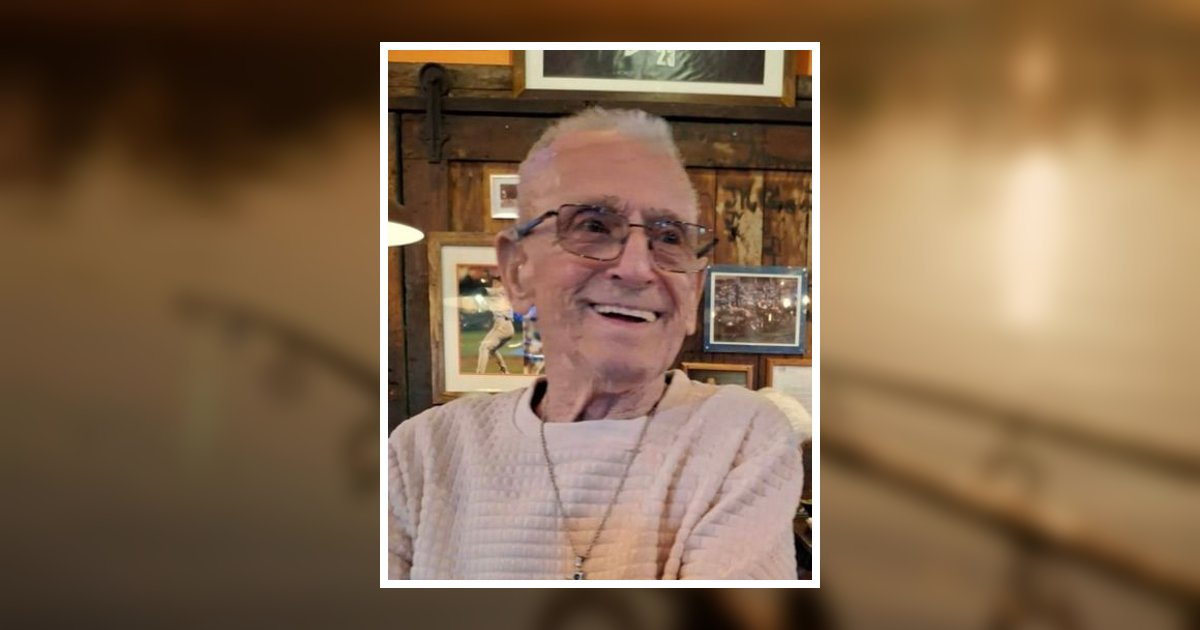 Donald A. Logan New London, OH Obituary