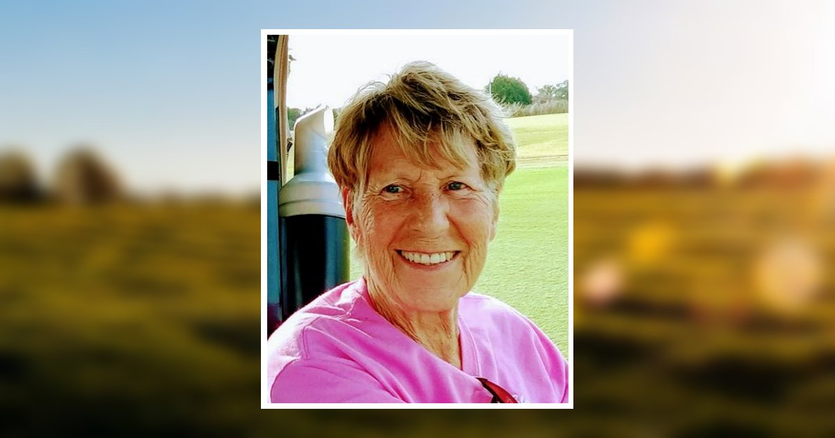 Cynthia Louise Bailey Obituary, Sebring, FL