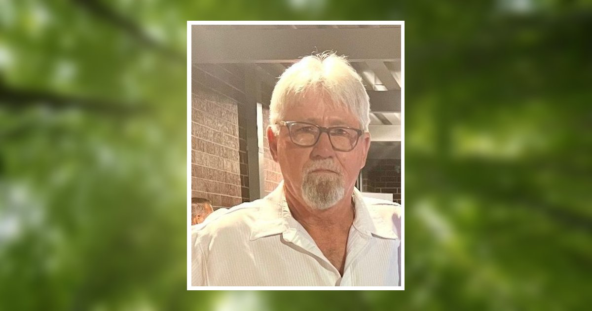Roy Dean Goad Obituary, Dayton, TX