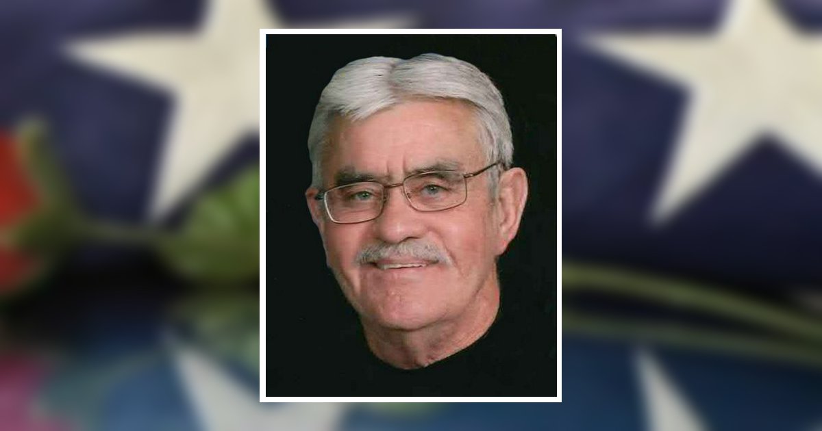 James D. "Jim" Gerloff Obituary, Hastings, NE
