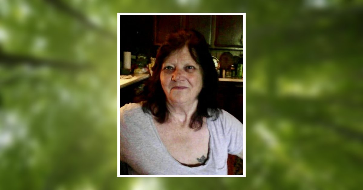 Peggy J Beatty  Smith Obituary, Scio, OH