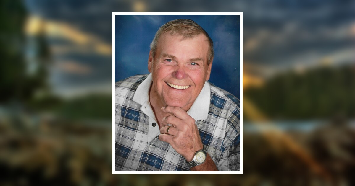 Dale Gene Durham Obituary 2024 - Ledford Family Funeral Homes