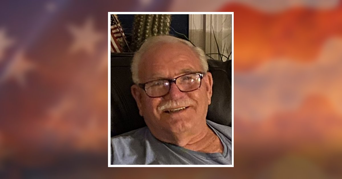 Wayne J. Peters Obituary 2023 Kosary Funeral Home