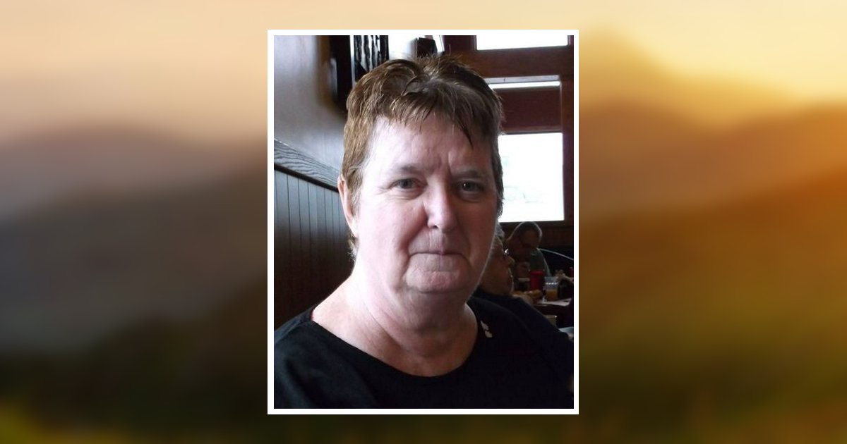 Karen Kay Davis Obituary, Frostburg, MD