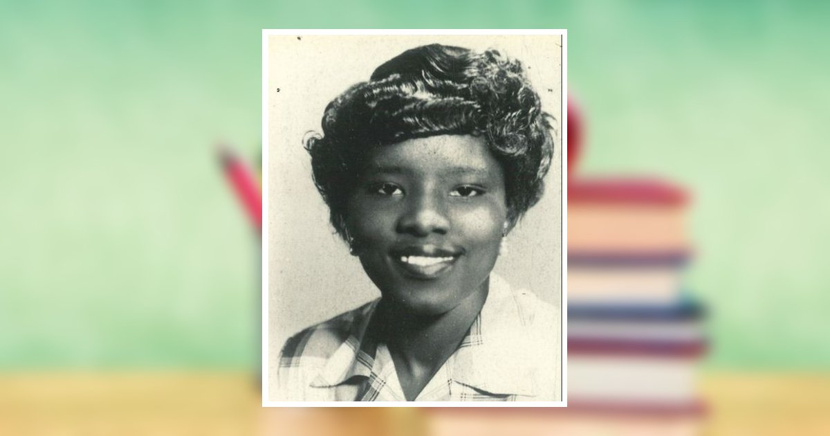 Lois Yvonne AgerBaxter Obituary, Dayton, OH
