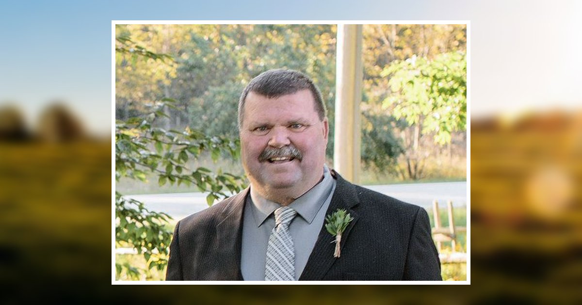 Bruce A. Bushman Obituary March 3, 2016 - Wichmann Funeral Homes