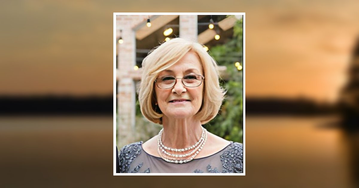 Deborah Gros Domangue Obituary, Algiers, LA