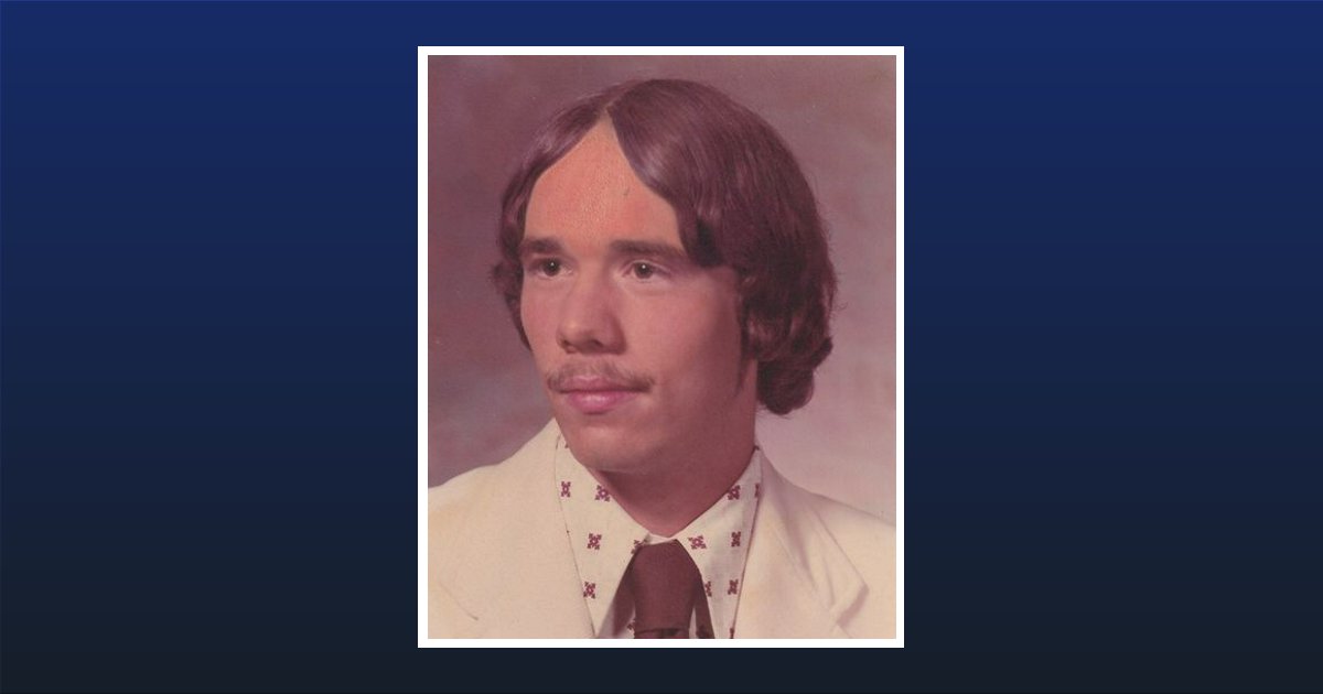 David Tobias Obituary, Athens, IL