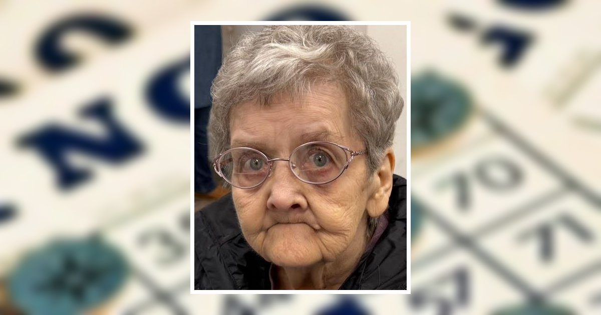 Picture Ruth Brill Weatherly, PA Obituary