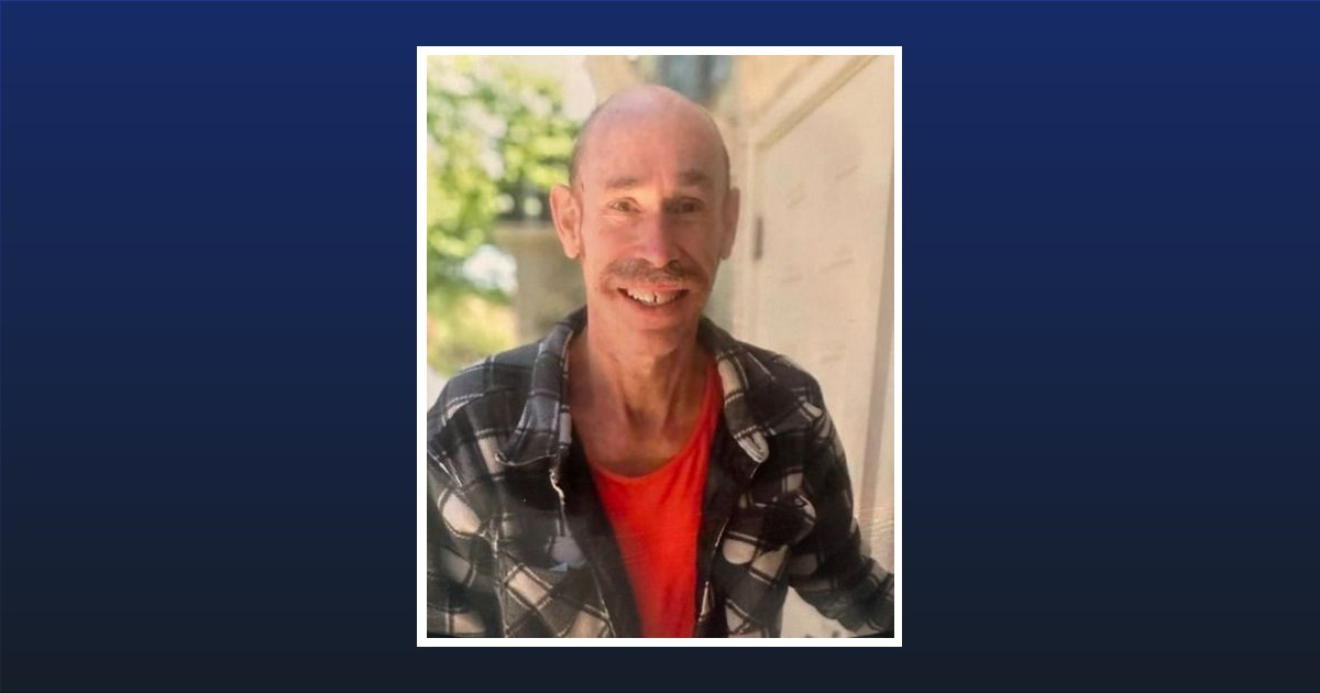 Barry E. Sanders Obituary, Lancaster, PA