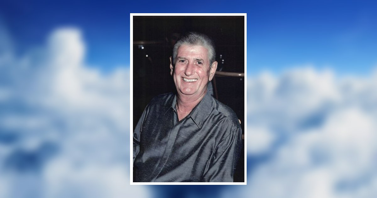 William E. Platt Obituary, Texas City, TX