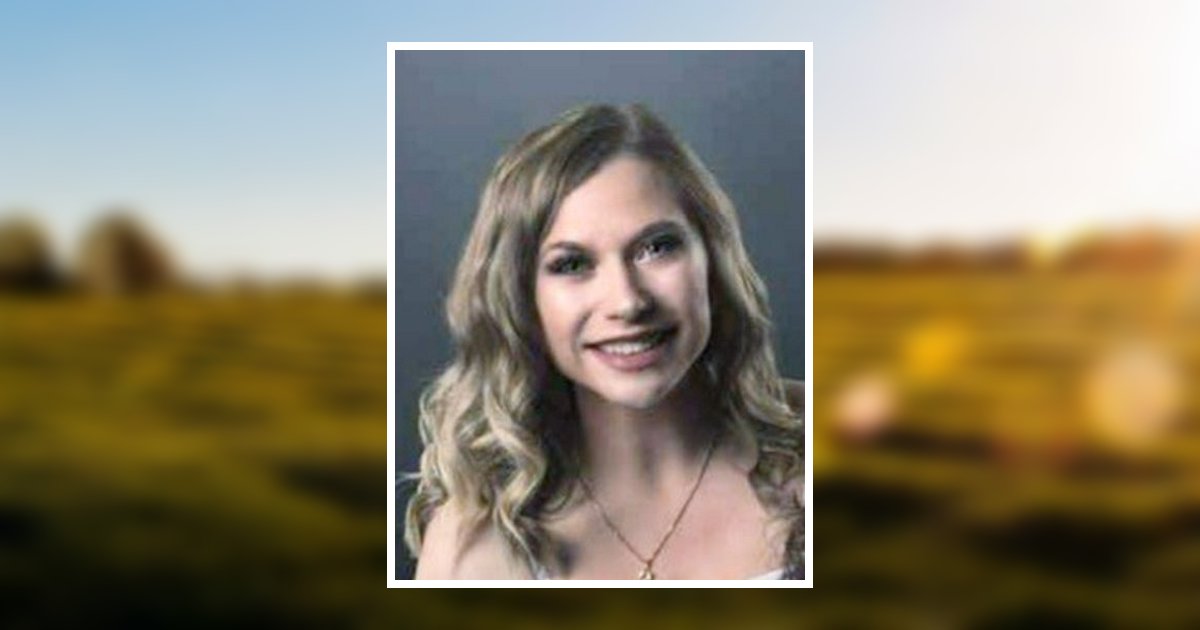 Hannah Danielle Childress Ingold Obituary 2020 Russellville Funeral Home