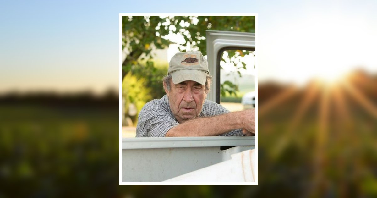 Picture Walter Stratton Clarksville, TN Obituary