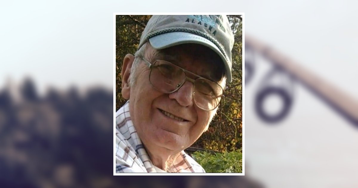 David Ronald Riggs Obituary, Athens, OH