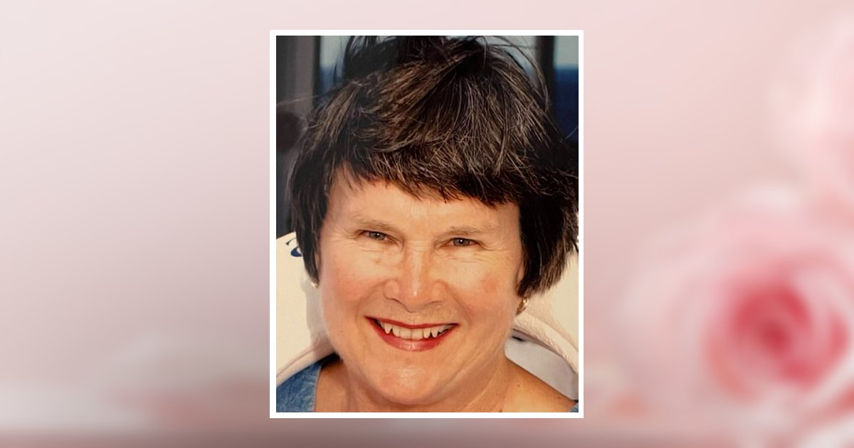 Beverly Anne Colby Ward Obituary 2023 Wheeler & SundbergOlpin Funeral Homes