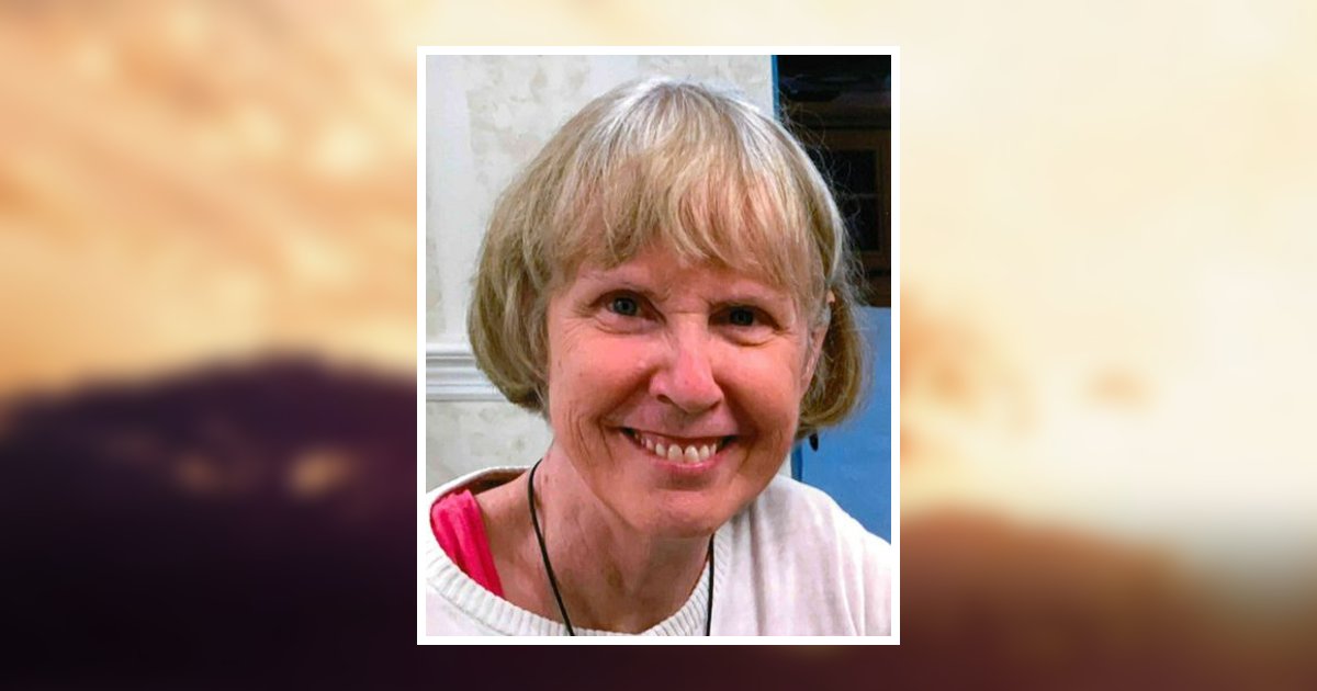 Ann Jeanette Eickhoff Obituary, Ludlow, KY