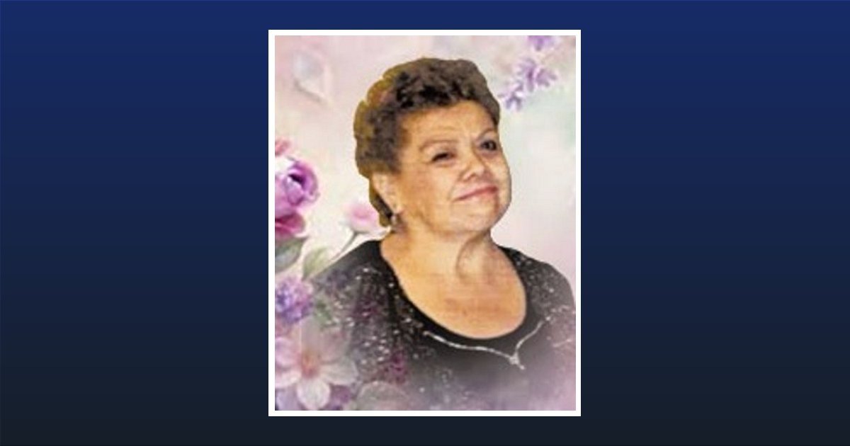 Maria Dolores Lopez
