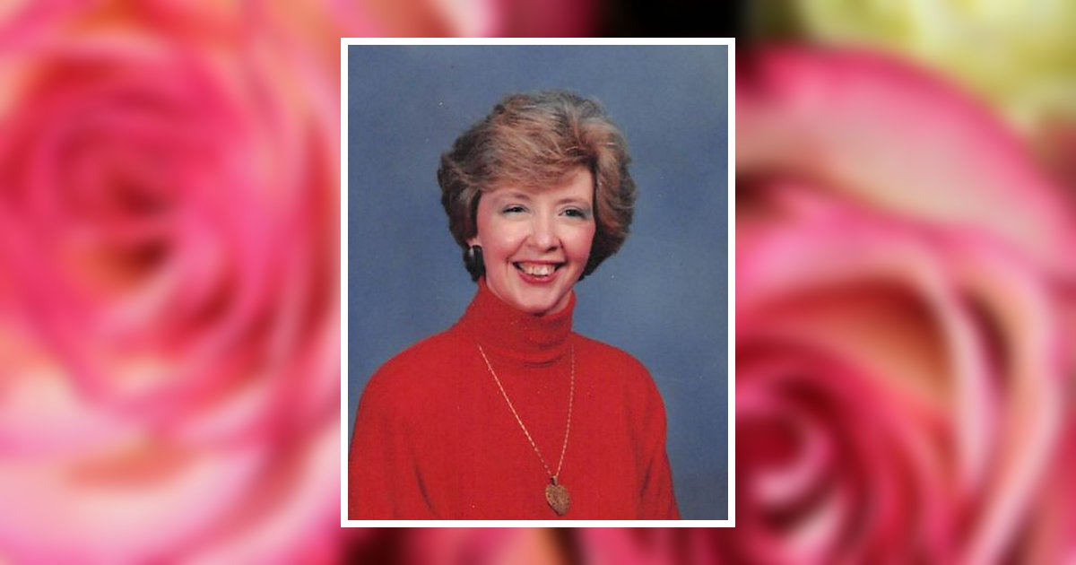 Annette K. Welch Obituary, West Chester, OH