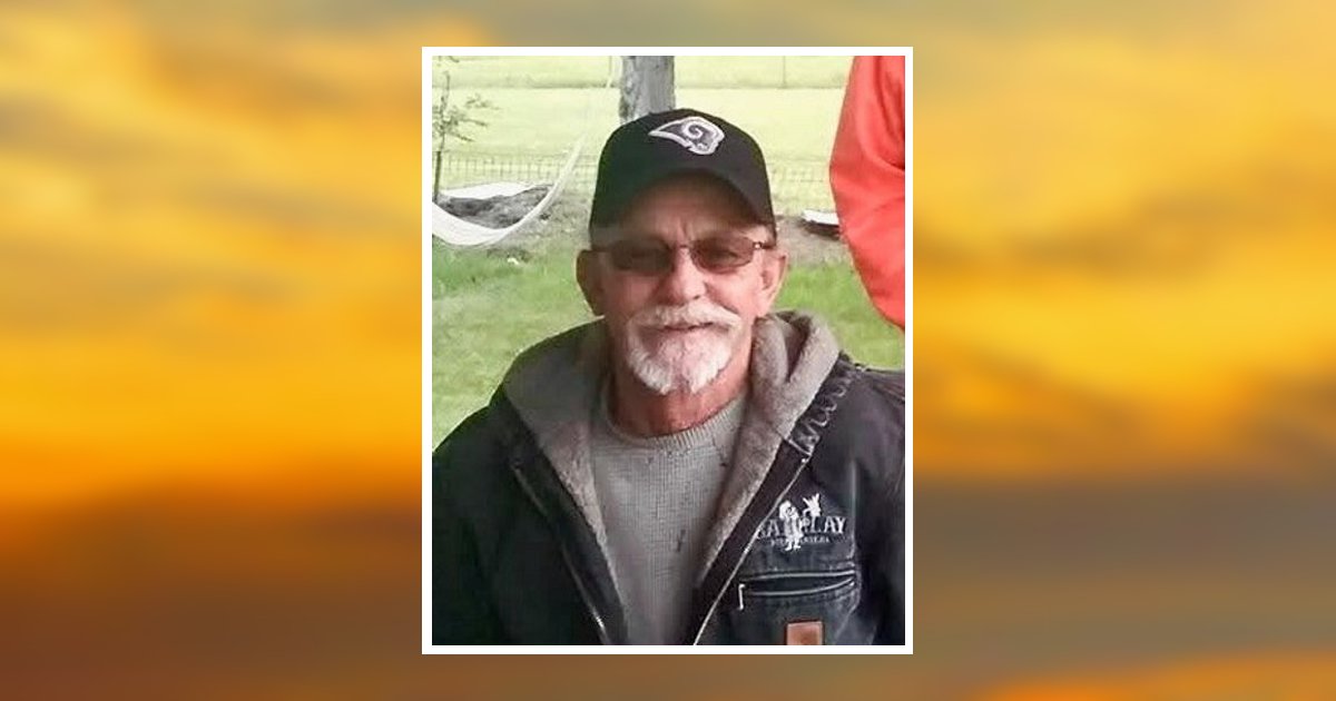 Todd Lee Merriam Richfield, UT Obituary