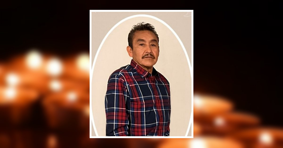 Israel Mastache Rios Obituary, Sanford, NC