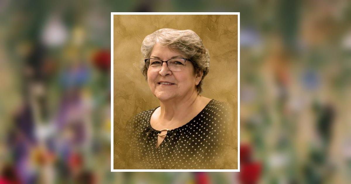 Brenda Elizabeth Hutchinson Barker