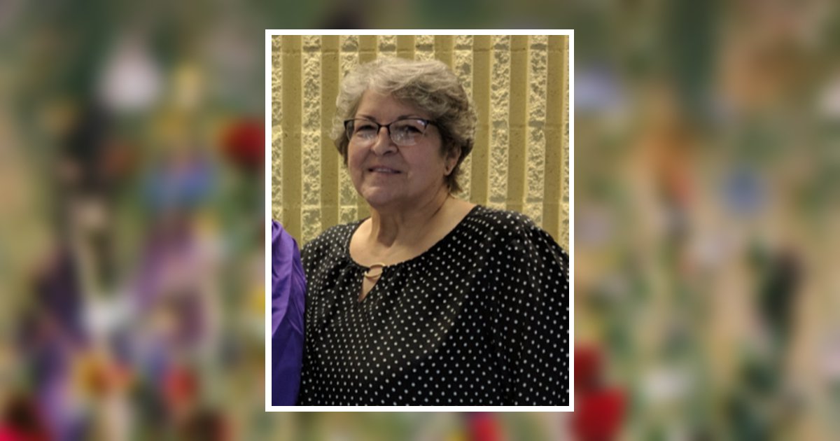 Brenda Elizabeth Hutchinson Barker Hammond, LA Obituary