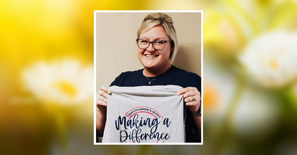 Elissa W. Davis Obituary 2023 Kinsley Mortuary, Padden Funeral Chapel