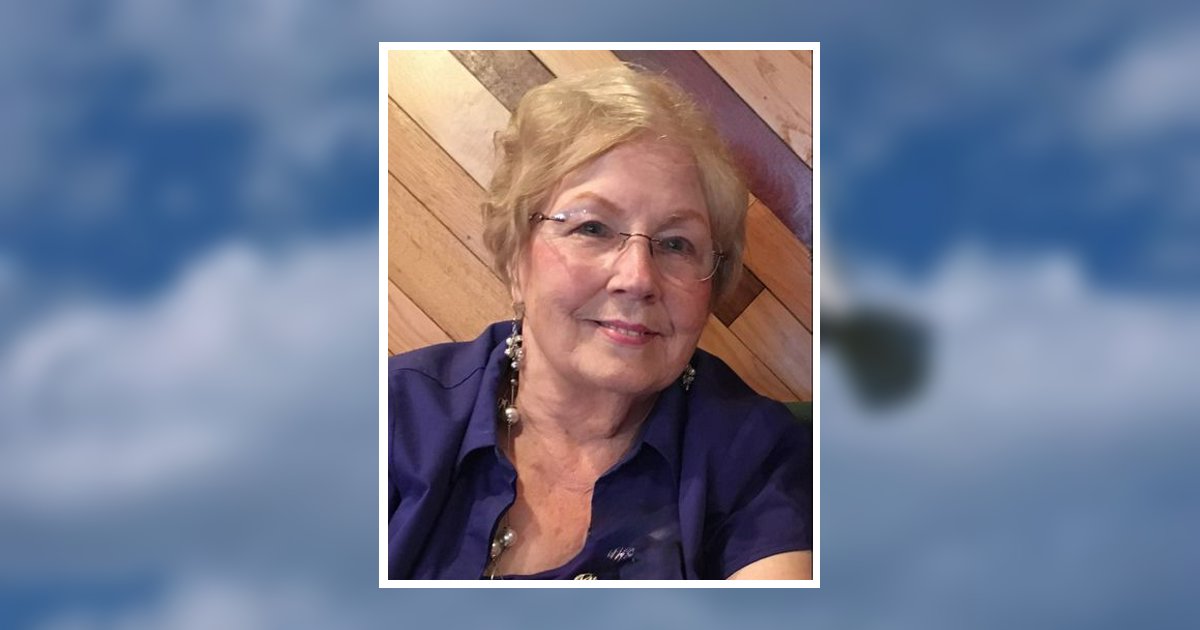 Joan Delaney Obituary, Saint Louis, MO