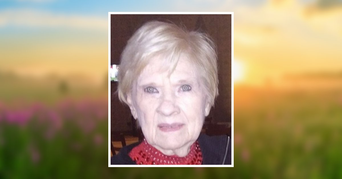 Nelda Ruth Hinton Cape Girardeau, MO Obituary