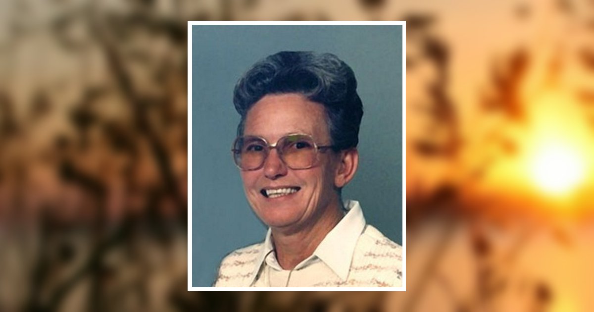 Edda Kolar Obituary, West, TX