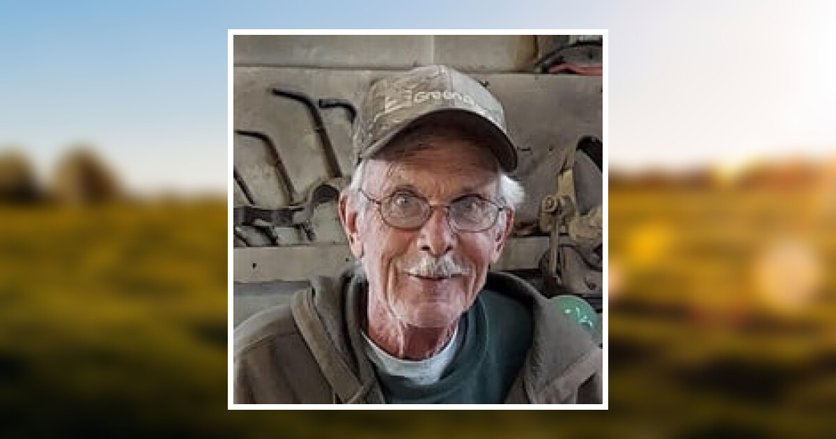 Brad Erickson Obituary 2022 - Olson Funeral & Cremation