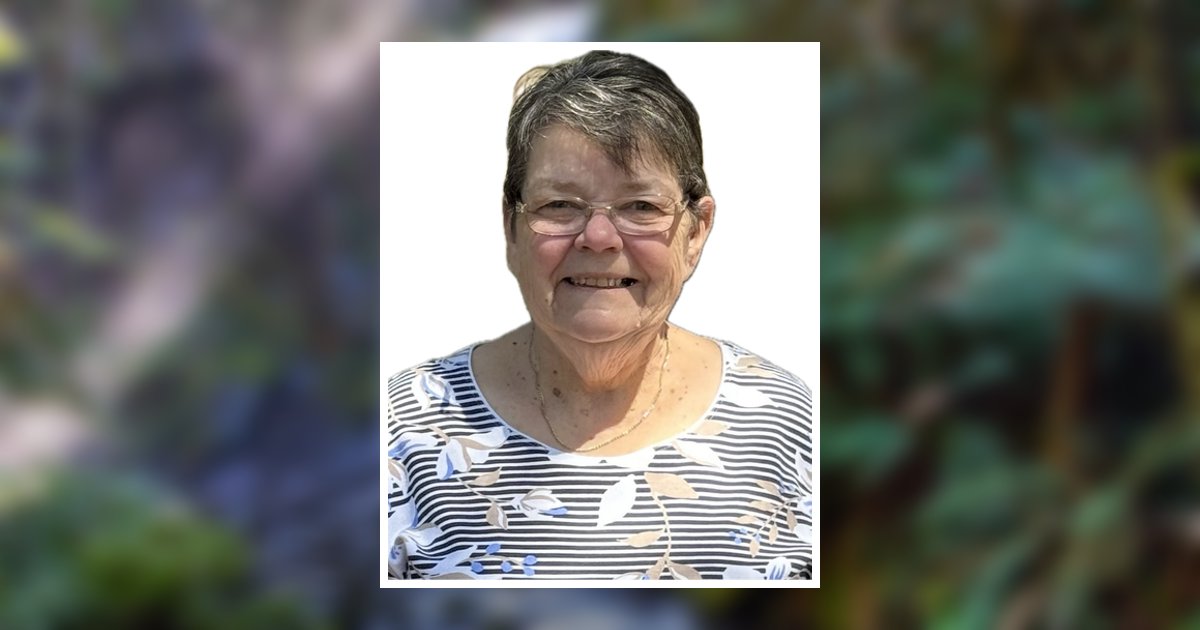 Suzanne Bugner Elter Obituary, Toledo, OH