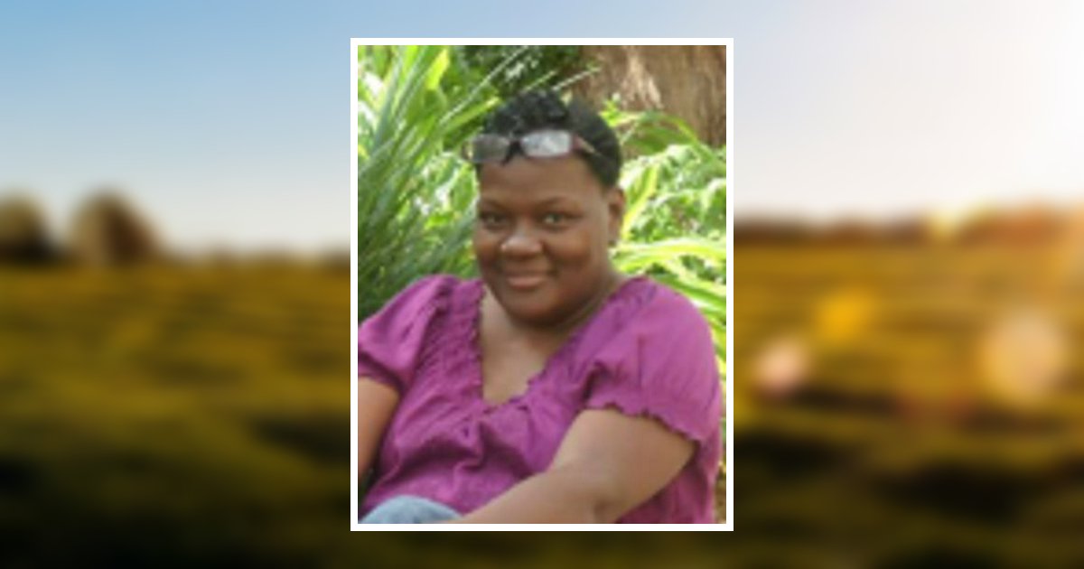 MELBA THOMPSON Obituary 2018 Golden Gate Funeral Home