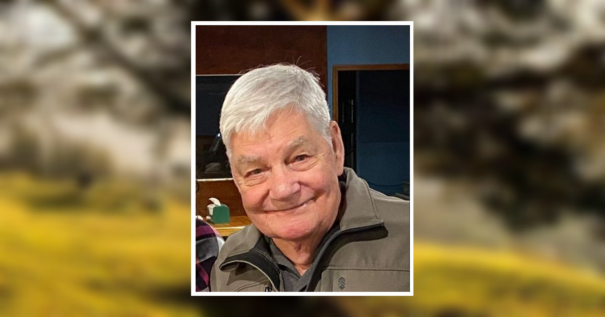 Bobby Ray Goodin Obituary, Lima, OH