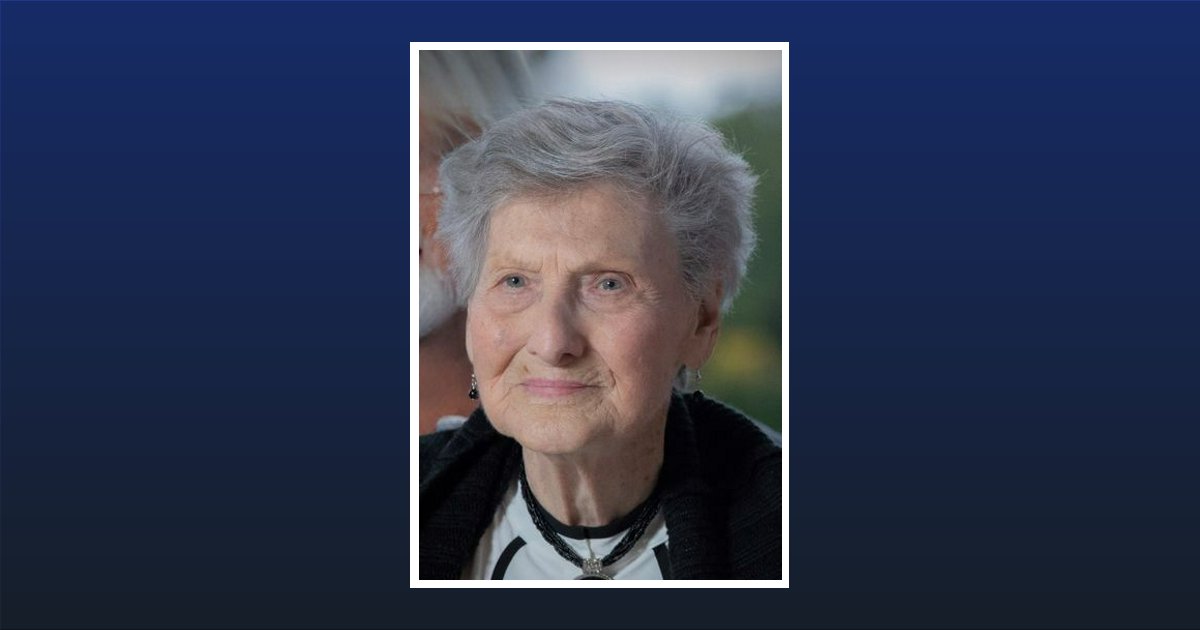 Alice Vaught Goshen, OH Obituary