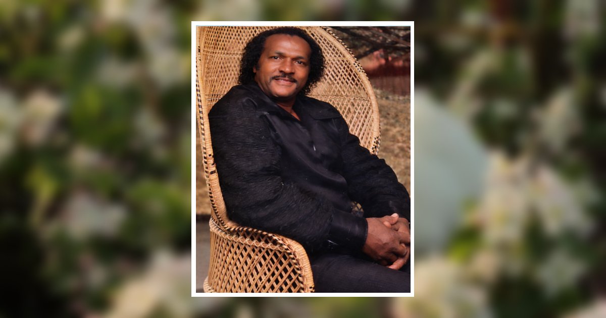 Robert Charles Harris Jr. Columbus, OH Obituary