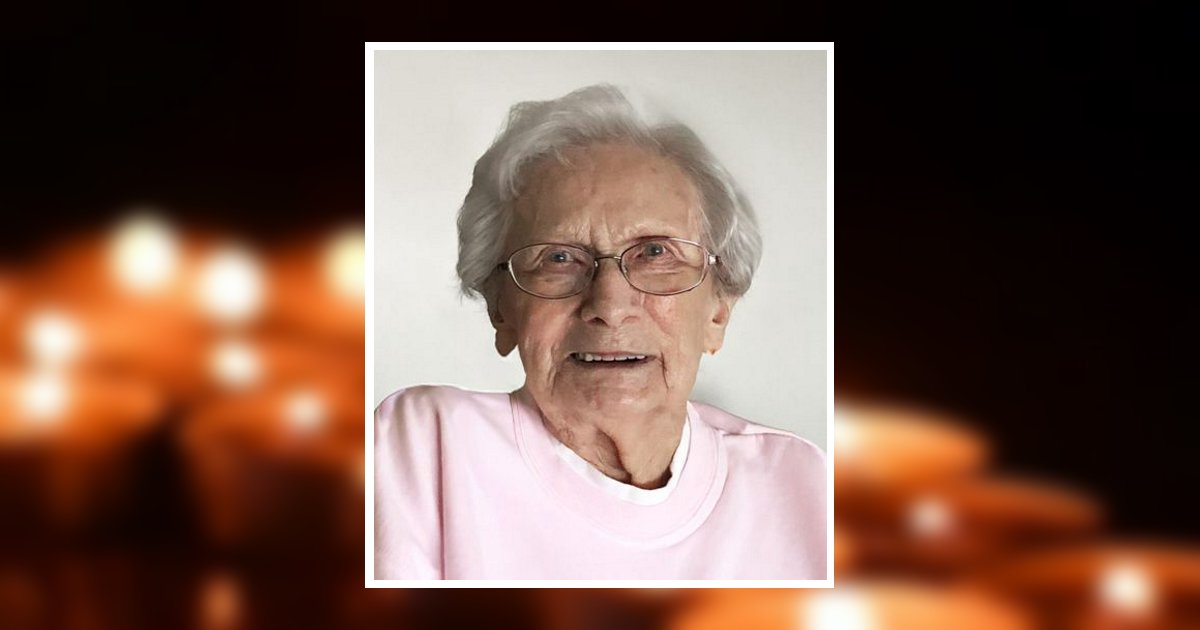 Florence M Skiba  Dahl