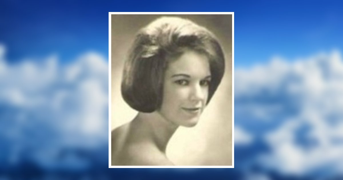 Winifred "Wendy" M. Discepolo Obituary, Bergenfield, NJ