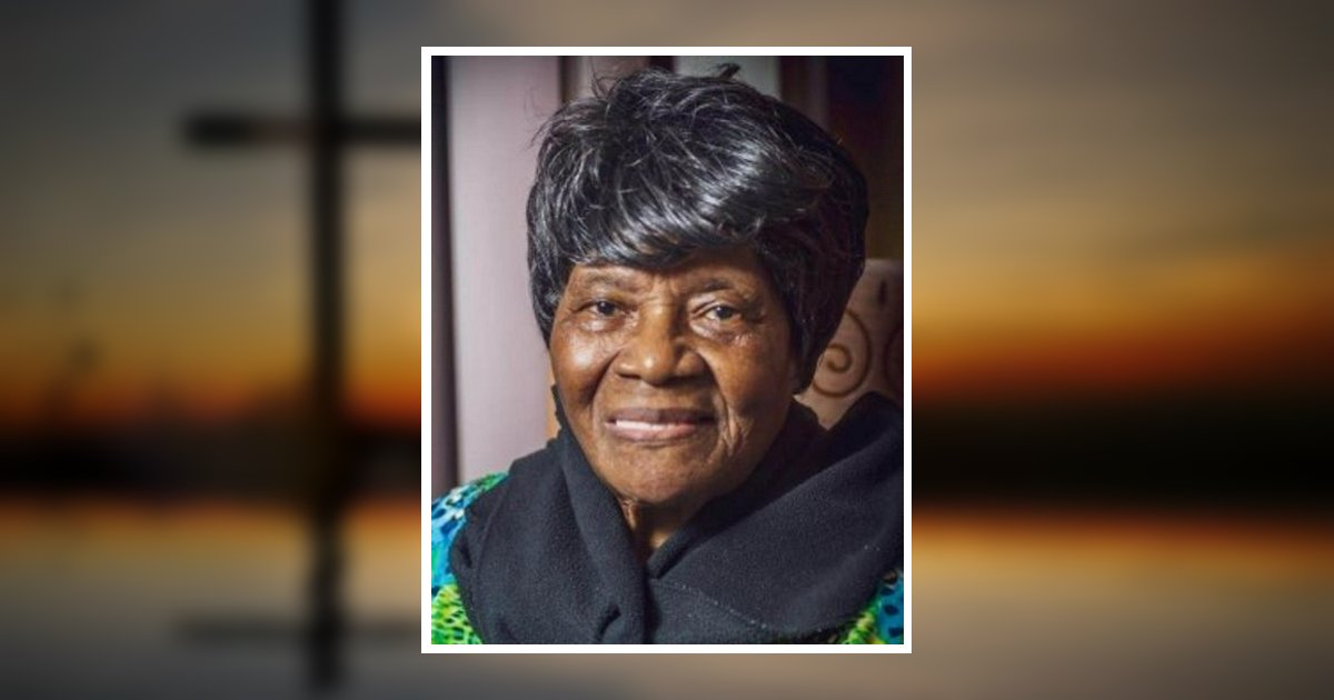 Enid Icilda Wallace Obituary Feb 14, 2026 - Keeney and Basford