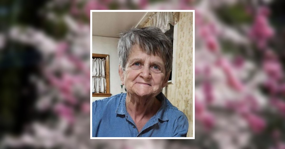 Pamela L. Harris Obituary, Delhi, NY