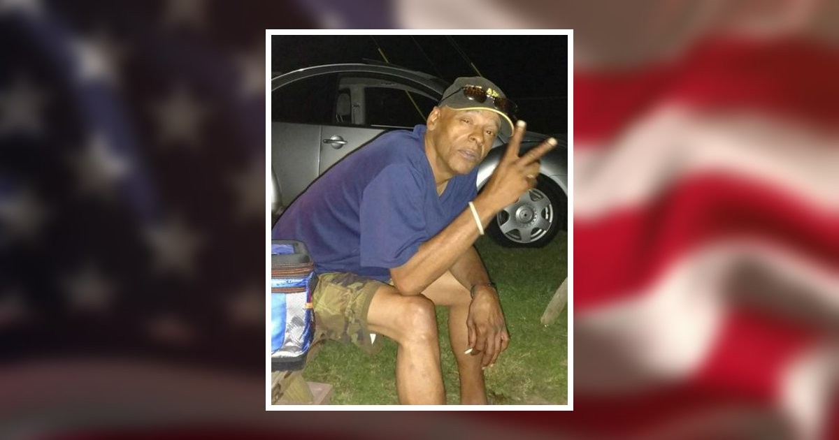 Gary Edward Evans, Sr. Obituary February 27, 2026 - High Funeral Home