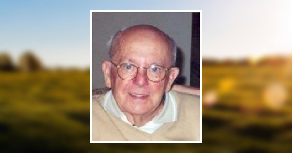 Clyde Knight Obituary February 26, 2005 - Bolin-Dierkes Funeral Home ...