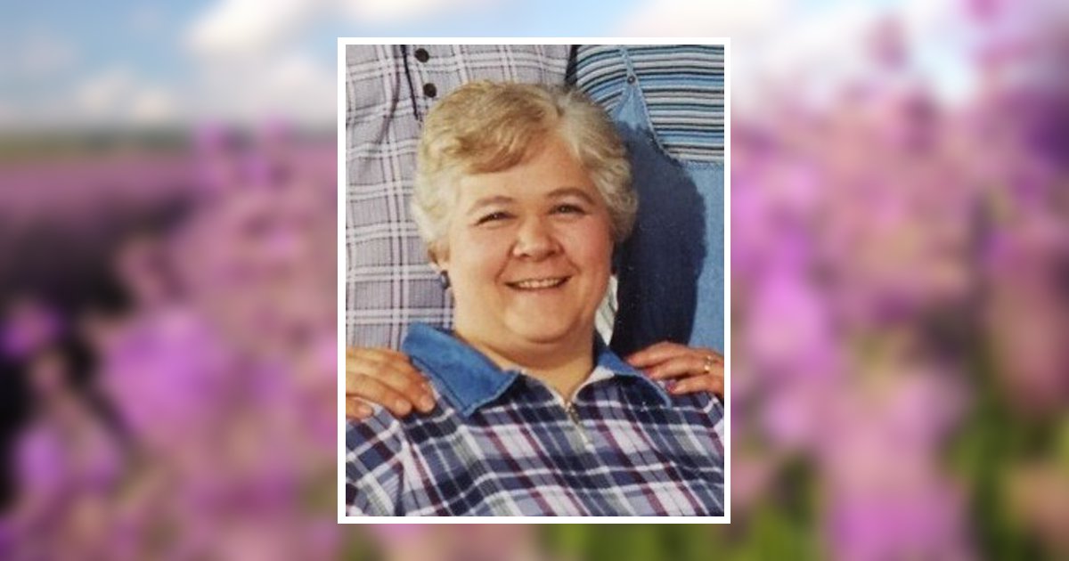 Frances Pearl Kotaska