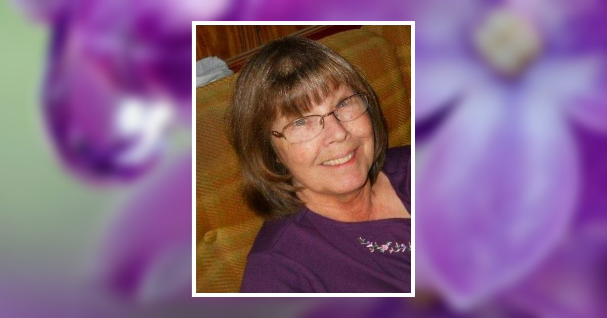 Margaret Ann Kinsey Obituary 2024 Stauffer Funeral Homes