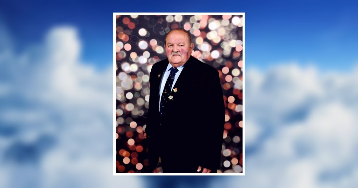 David Eugene Jennings